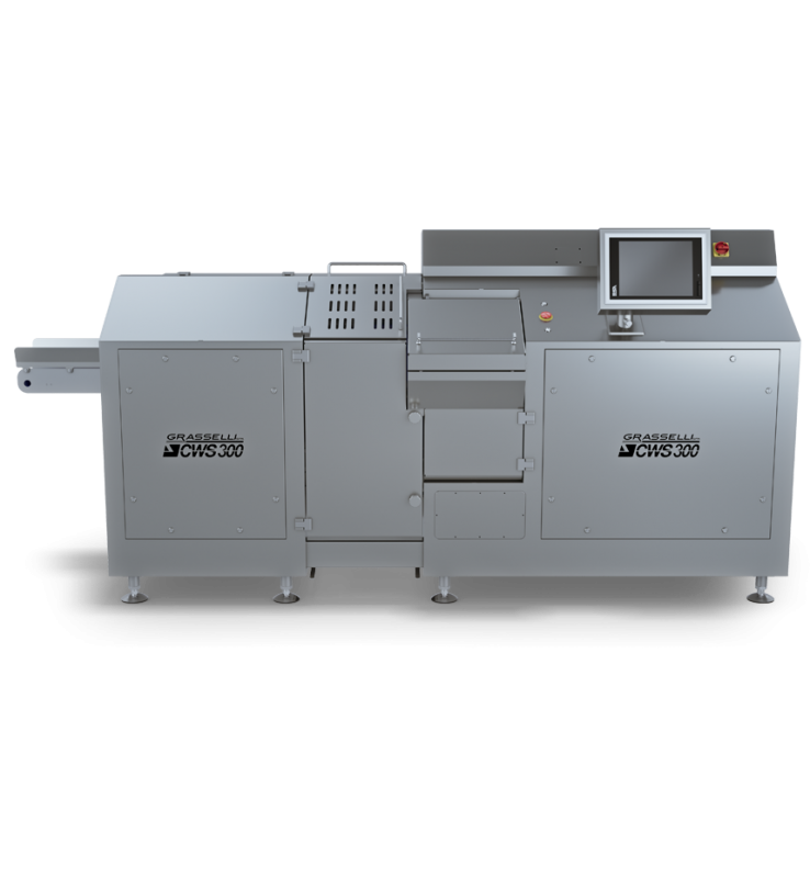CWS 300 700