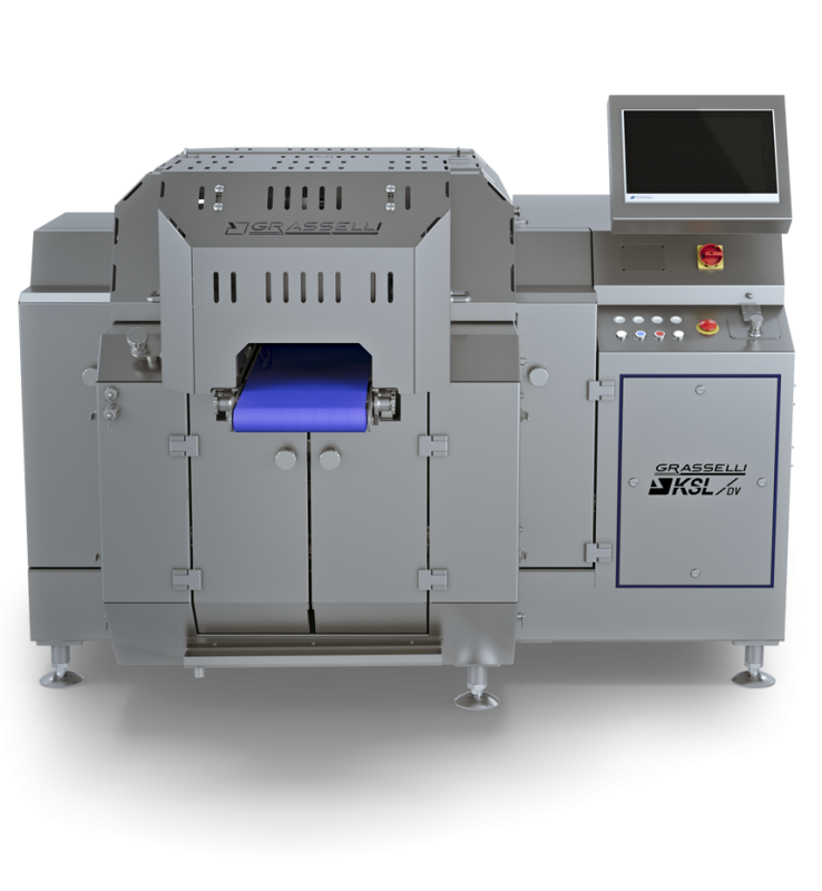 KSL DV