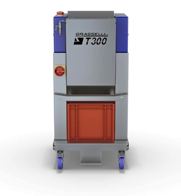 T300 F