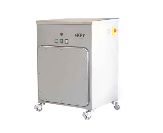 GENERATOR PARY